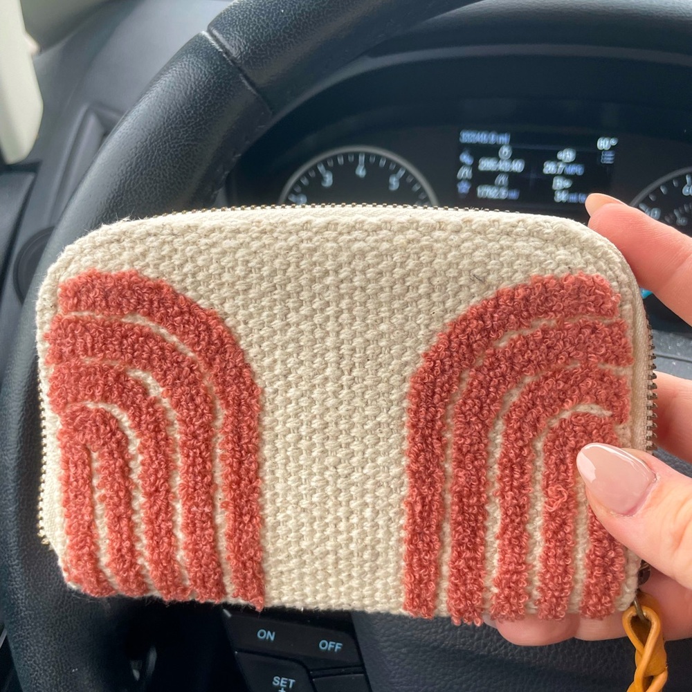Universal Thread Goods Co. Wallet/Coin Purse
